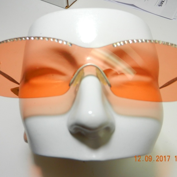 THALIA SUNGLASSES WITH STONES main image 6